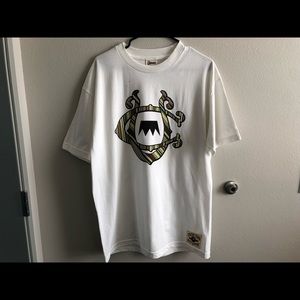 RARE Undercrwn Large T shirt New